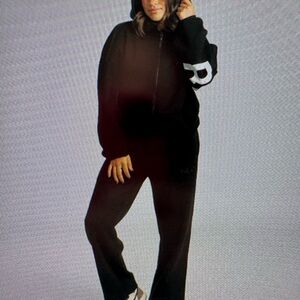 Black Women's Kingdom Essential Sweatpants